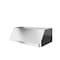 Anzzi 36-inch Under Cabinet Range Hood, Ducted or Ductless Convertible Kitchen over Stove Vent RH-AZ2590PSS - alternate 4
